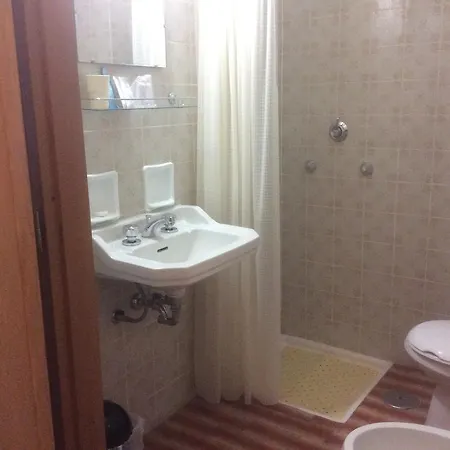 Hotel Zocca