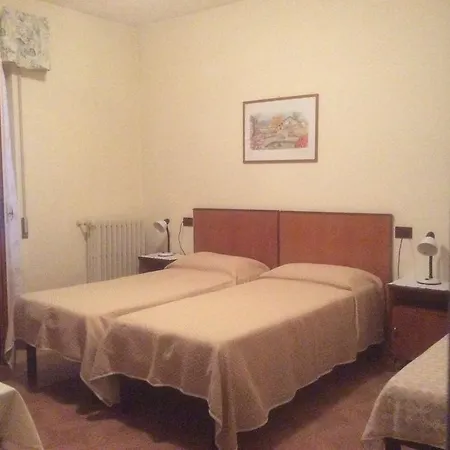 Hotel Zocca