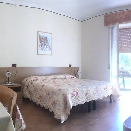 Hotel Zocca