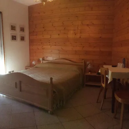 Zocca Hotel 2*
