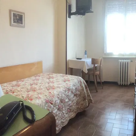 Zocca Hotel