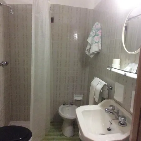 Hotel Zocca 2*