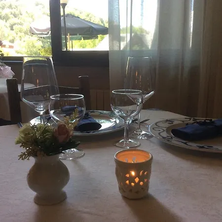 Zocca Hotel 2*