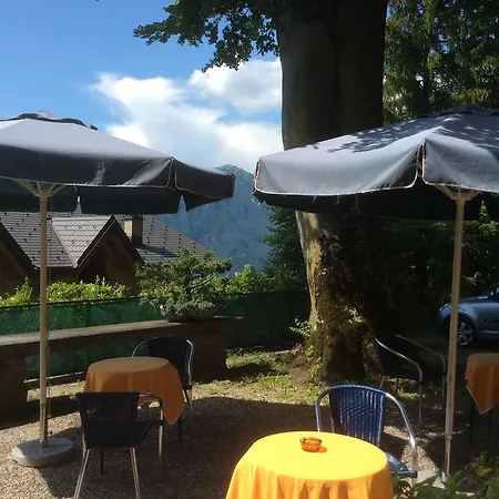 Hotel Zocca
