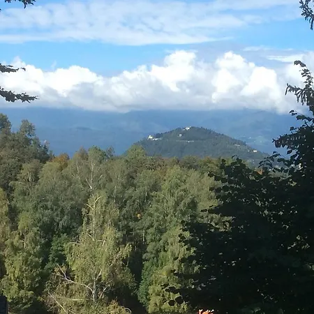 Zocca Lanzo dʼIntelvi