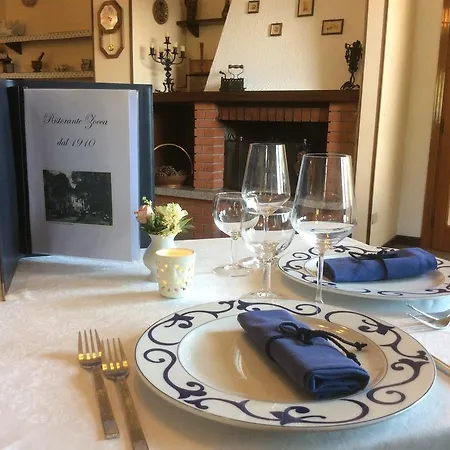 Zocca Hotel