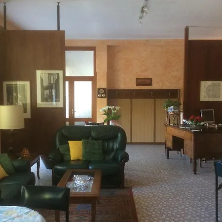 Hotel Zocca