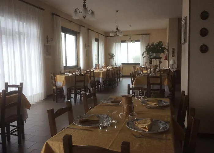 Ξενοδοχείο Zocca Lanzo dʼIntelvi