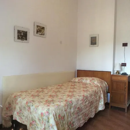 Hotel Zocca 2*