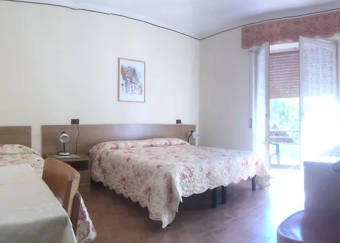 Hotel Zocca