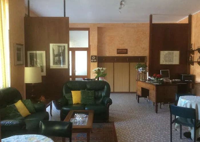 Hotel Zocca