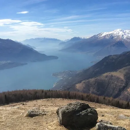 Zocca 2* Ланцо-д’Интельви